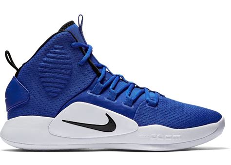 basketballschuhe nike hyperdunk x tb herren|Nike Hyperdunk X TB Game Royal Men's .